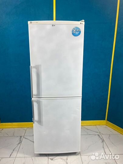 Холодильник бу с гарантией и доставкой