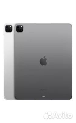 Новый планшет Apple iPad Pro 12,9