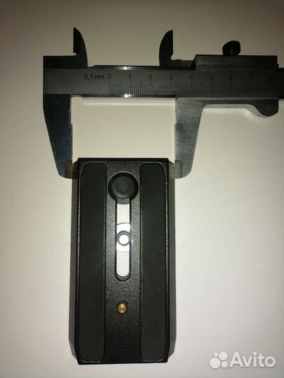 Площадка для штатива