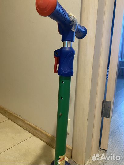 Самокат детский