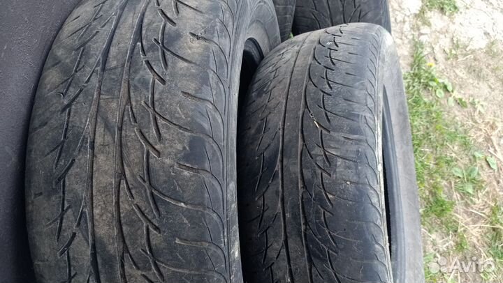 Nankang SP-5 235/65 R17 108V