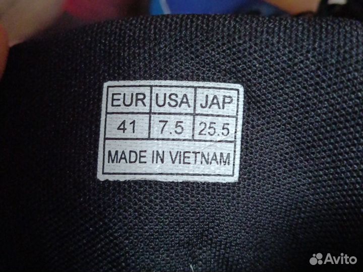 Борцовки asics