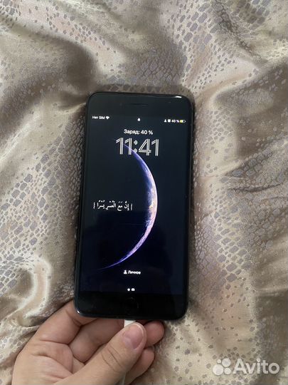 iPhone 8 Plus, 64 ГБ