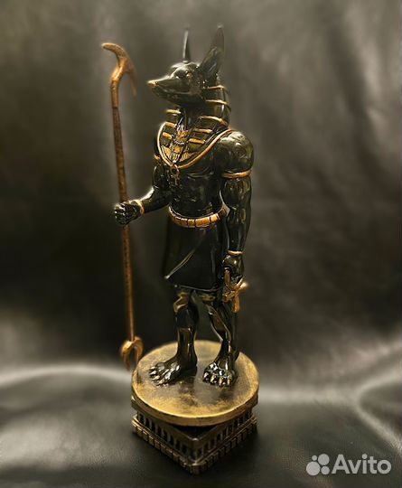 Фигурки Анубис