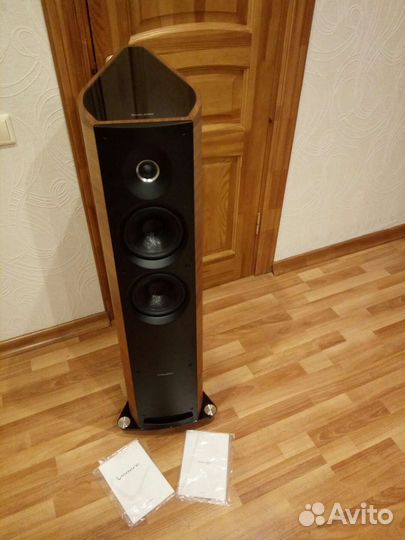 Sonus faber venere. 2.5