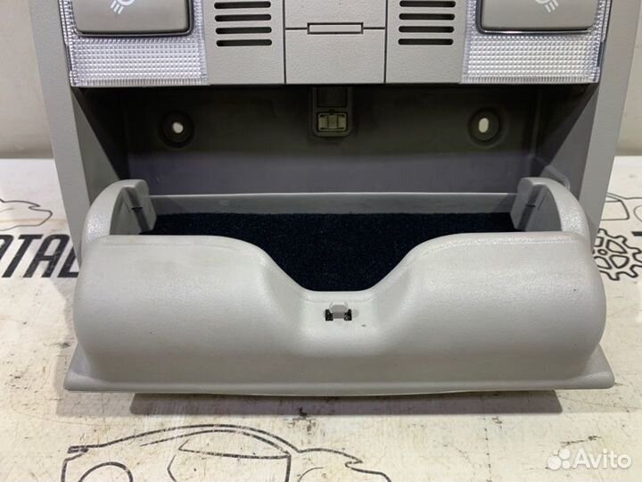 Плафон салонный Kia Sportage SL G4KD 2011