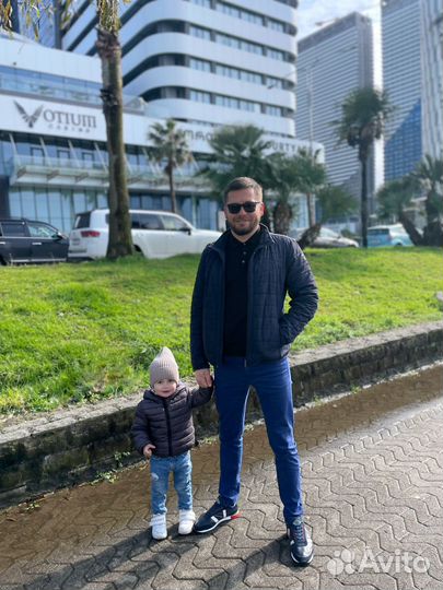 Свой человек в Грузии