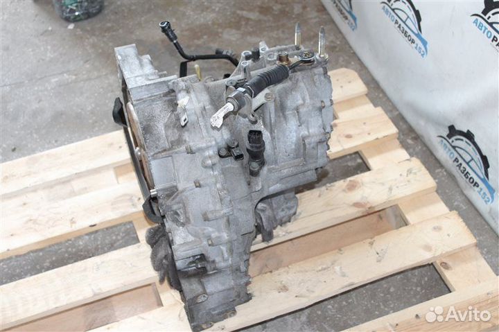 АКПП Вариатор Honda Hr-V GH3 D16A 1998-2003