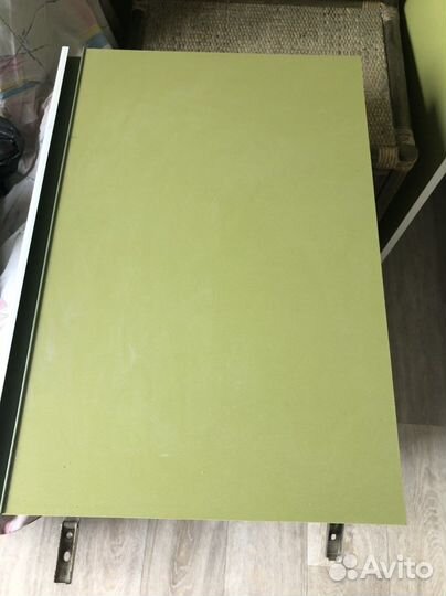 Шкафчик навесной 60х42