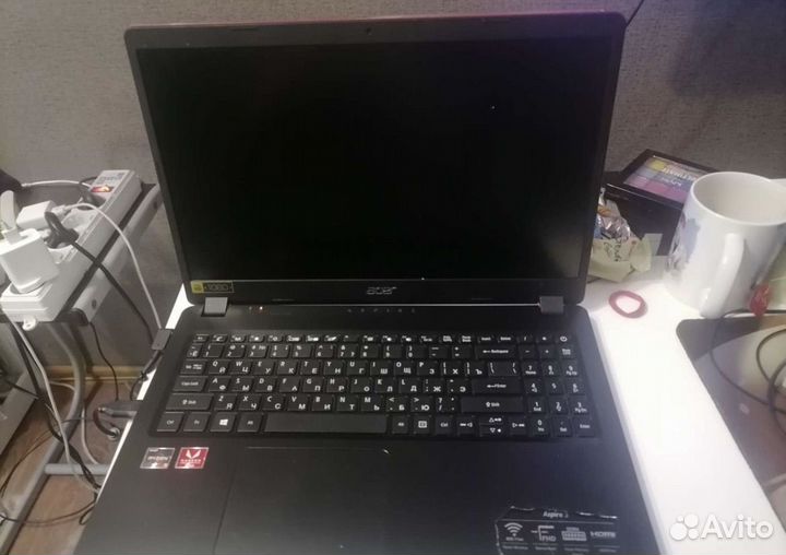 Acer Aspire A315-42