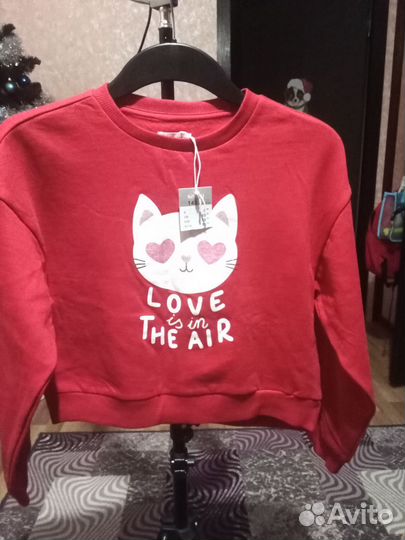 Джемпер sinsey