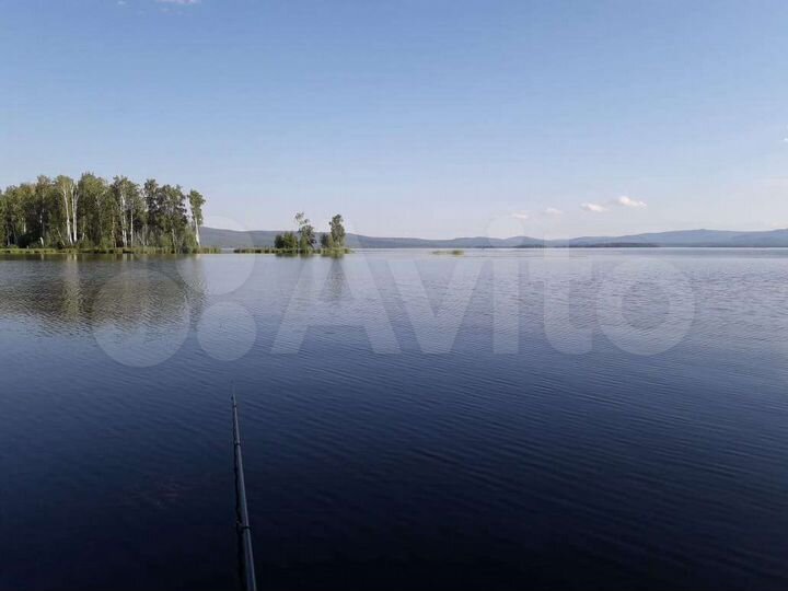 Участок 15 сот. (ИЖС)