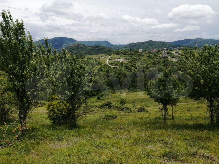 Участок 5 сот. (ИЖС)