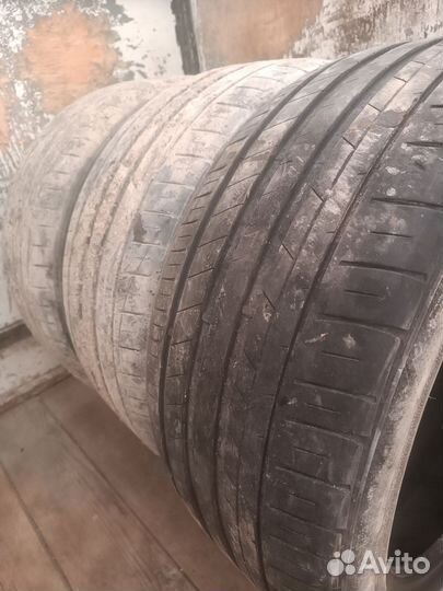 Habilead Headking S2000 2.25/40 R18