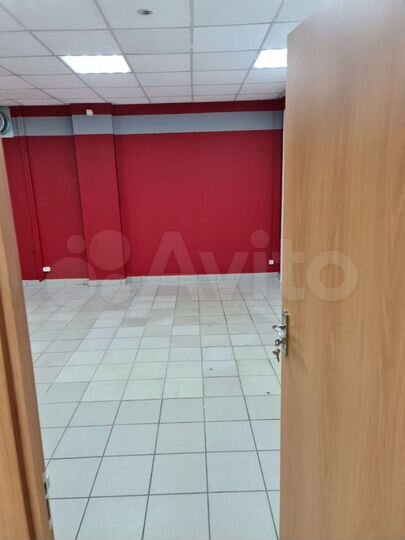 Торговая площадь, 40.8 м²