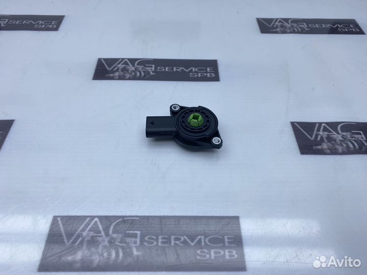Новый потенциометр 1.8 2.0 VW vagcda CAW CDN BZB