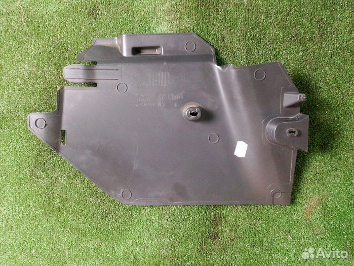 Накладка в салоне Opel Corsa 1.4 2007