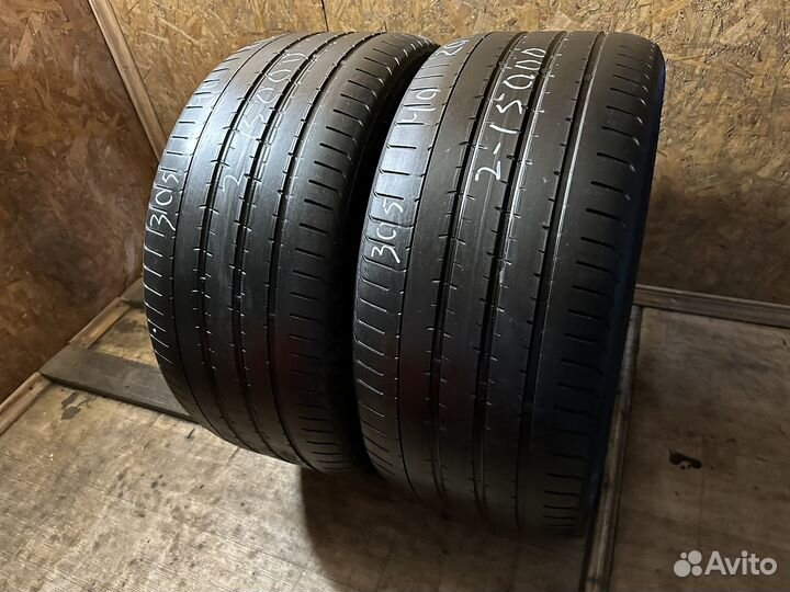 Pirelli P Zero 305/40 R20 112Y