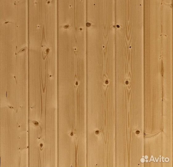 Евровагонка хвоя