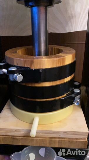 Готовый бизнес производства сыродавленного масла