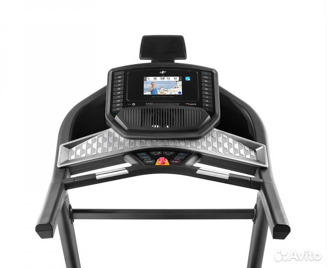 Беговая дорожка NordicTrack T12.0, торг
