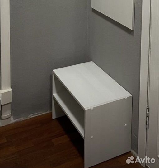 Полка новая