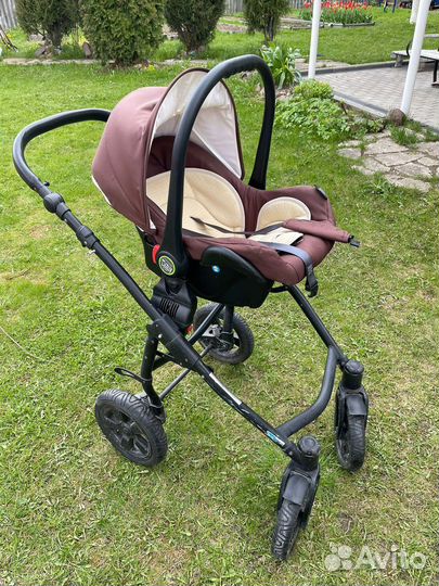 Коляска детская