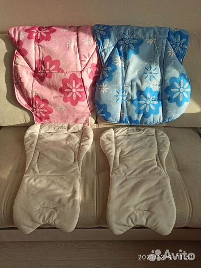 Стульчик для кормления baby one