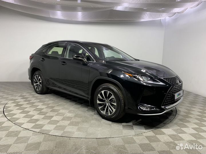 Lexus RX 2.0 AT, 2022