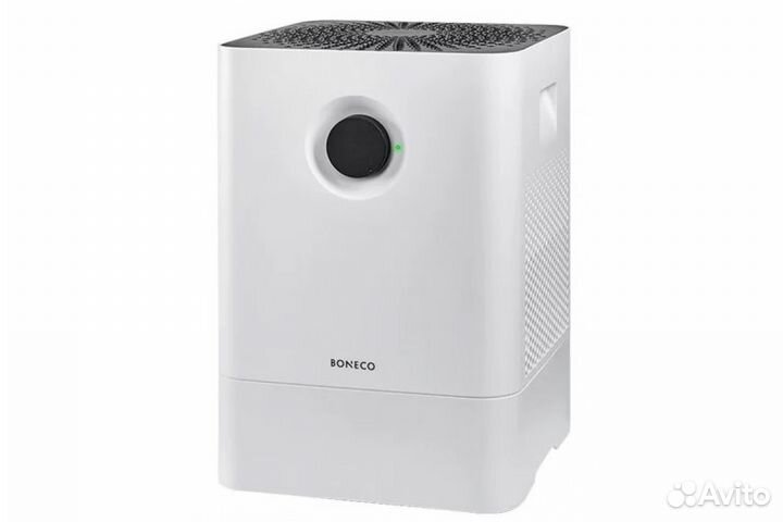 Мойка воздуха Boneco W200 белый
