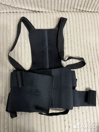 Корсет кгт 110 размер М1