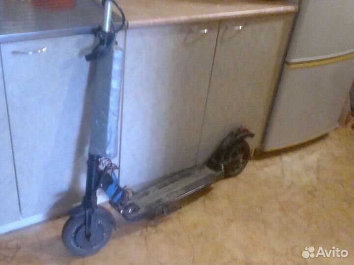 Электро самокат