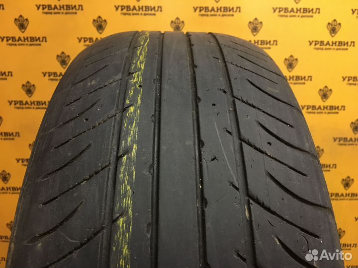 Kumho Ecsta SPT KU31 205/55 R16 91V