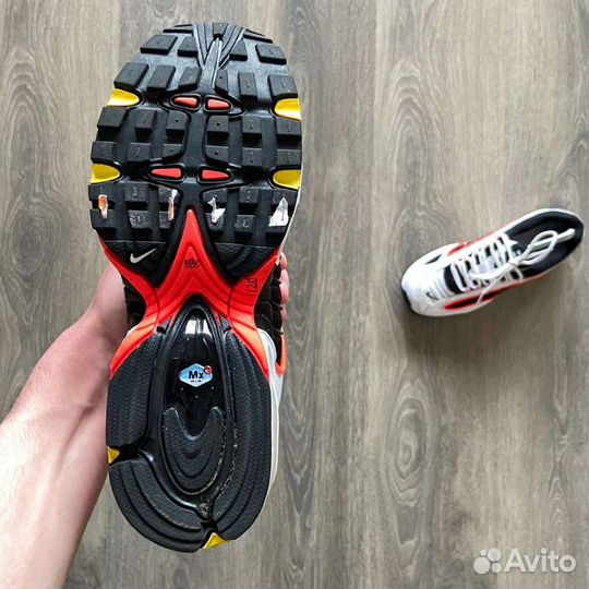 Кроссовки Nike Air Max Tailwind IV