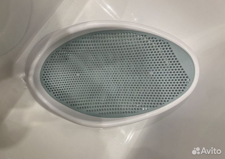 Горка для купания angelcare