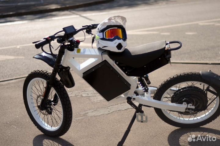 Электровелосипед 20000w 130км/ч