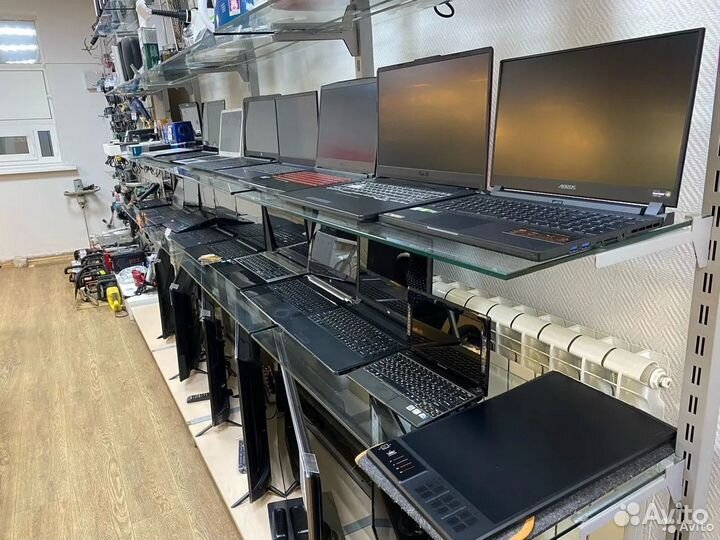 Ноутбук Lenovo B570E