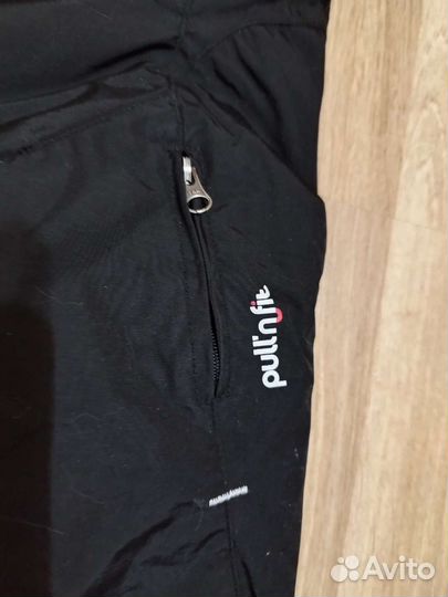 Горнолыжные брюки 40 42