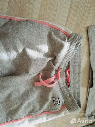 Спортивные штаны