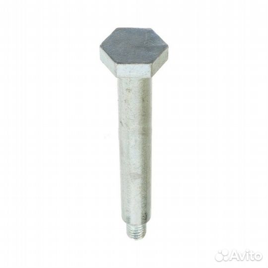 Направляющий палец тормозного поршня JCB 450/24303