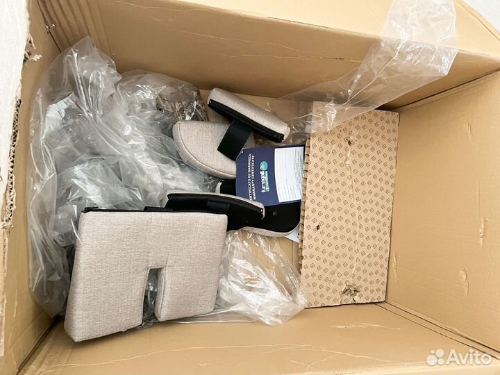 Коляска для детей с дцп Fumagalli