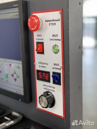 Станок Алмазной проточки дисков Galich ALM