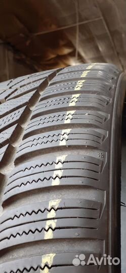 Hankook Winter I'Cept Evo 3 W330 255/35 R19