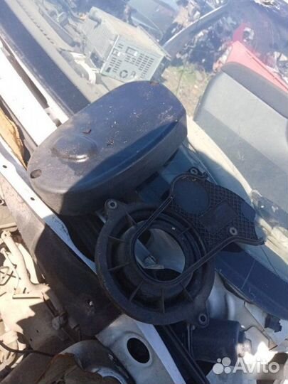 Кожух ремня грм Chevrolet Aveo T250 F14D4 2011