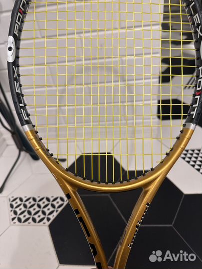 Ракетка для большого тенниса head