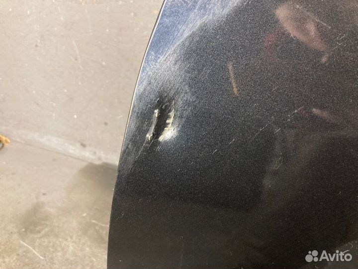 Дверь передняя левая Mazda Mazda6 GH 2007-2013