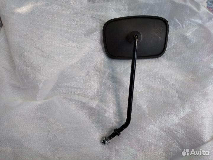 Зеркало на мотоцикл иж