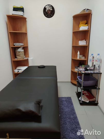 Массаж Мастер