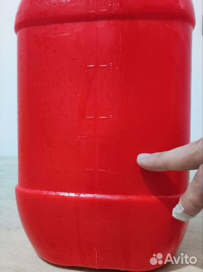 Грунтовка глубокого проникновения tiefgrund