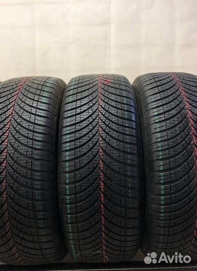 Goodyear Vector 4Seasons Gen-3 235/60 R17 102H